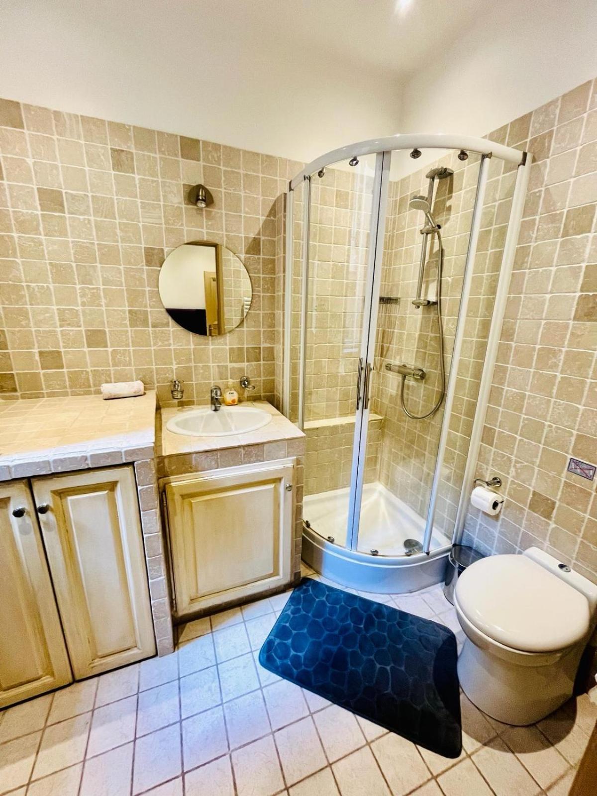 カンヌGolden Triangle 2Br/2Baアパートメント エクステリア 写真
