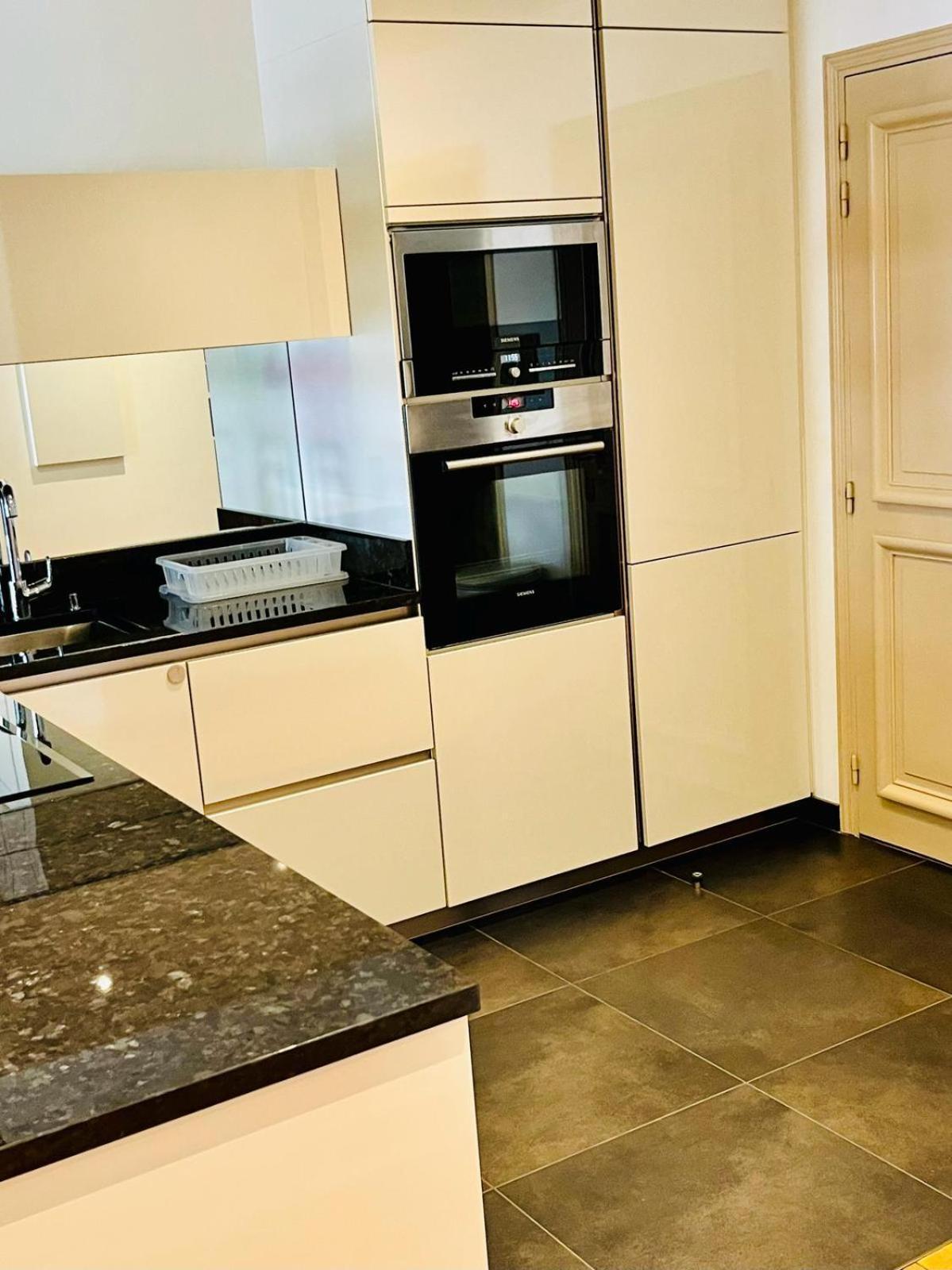 カンヌGolden Triangle 2Br/2Baアパートメント エクステリア 写真
