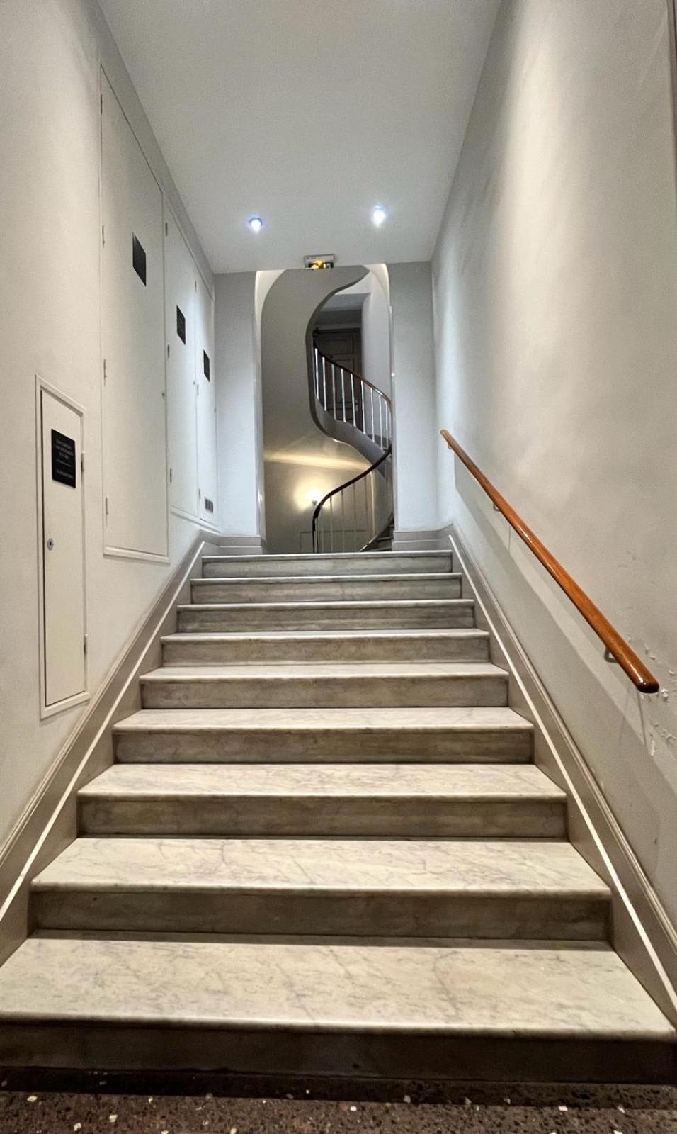 カンヌGolden Triangle 2Br/2Baアパートメント エクステリア 写真