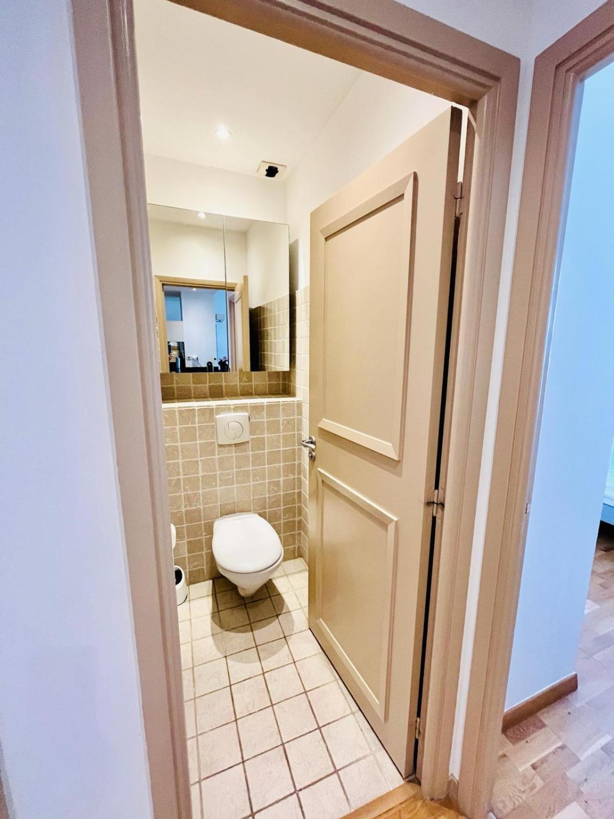 カンヌGolden Triangle 2Br/2Baアパートメント エクステリア 写真